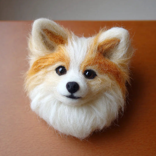 Customised Pet Ornaments